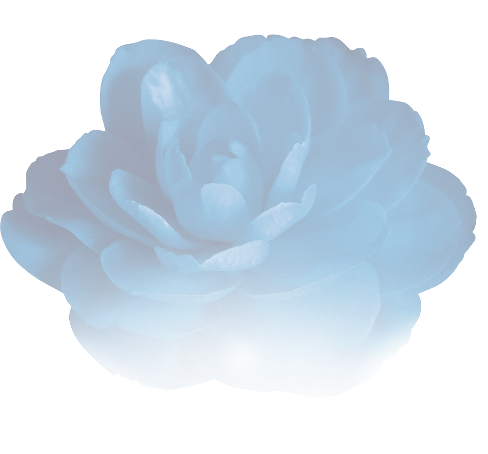 BLUEflower
