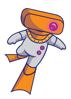 diver