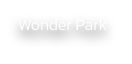 Wonder Park