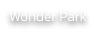 Wonder Park