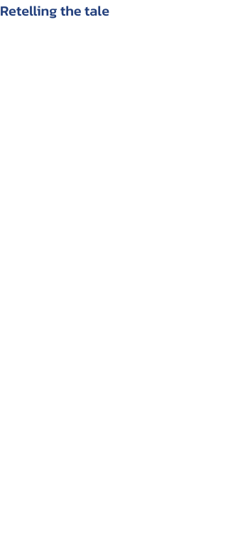 Retelling the tale
The Little Princes appeal has endured the passing of time, becoming very visible and flourishing in numerous adaptations for a diverse range of media, from radio plays, cinema, operas and ballets, to theatrical versions and musicals. In