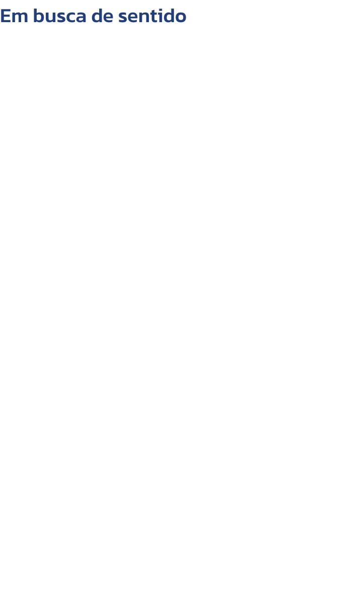 Em busca de sentido
Publicado pela primeira vez em francs e ingls nos Estados Unidos em 1943, inicialmente O Principezinho intrigou os crticos, os quais no tinham a certeza se se tratava de um livro infantil ou de um conto para adultos. Na verdade, o l