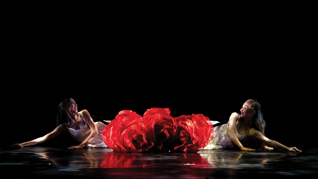 Momix ALICE 9-17-21 pc Sharen Bradford-2641S