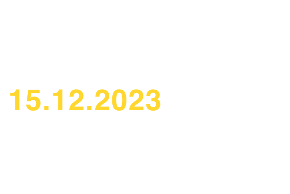 15.12.2023					
  19:30
