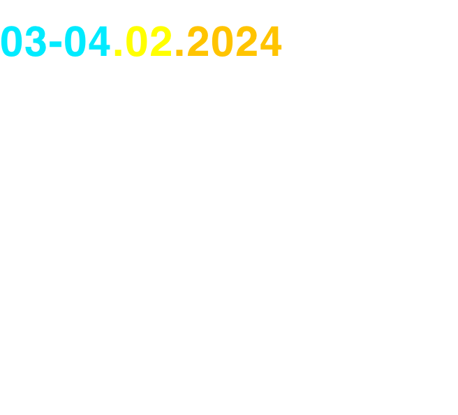 03-04.02.2024
Sat   11:00 / 14:45 / 17:00
Sun  11:00 / 14:45

Small Auditorium
Performed in English, 
with Chinese surtitles