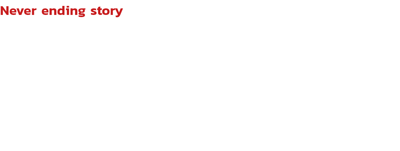 Never ending story
Since Prokofiev first wrote the music for Romeo and Juliet, premiered by the Kirov Ballet in 1940 (now the Mariinsky Ballet), there were endless dance versions based on a story often deemed as the most romantic of all time. Without ever 