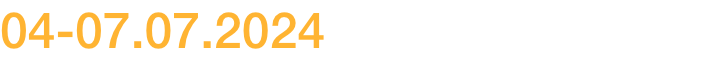 04-07.07.2024