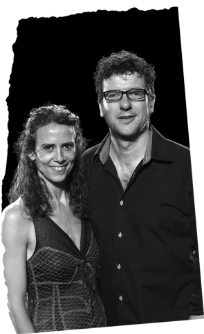photo Albert&Eva
