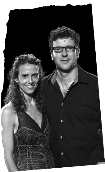 photo Albert&Eva
