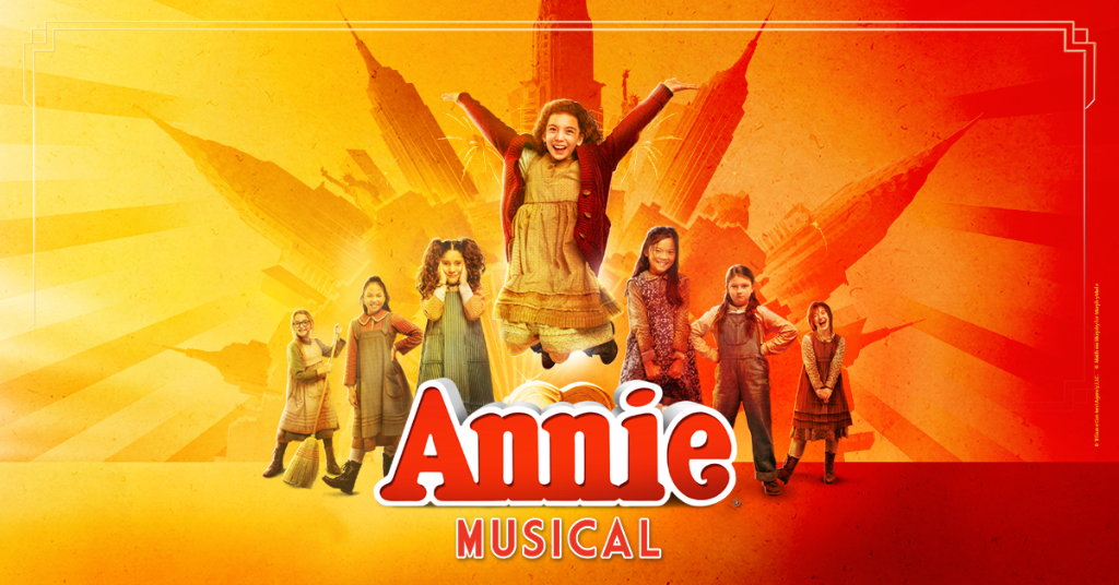 Annie feature PE copy