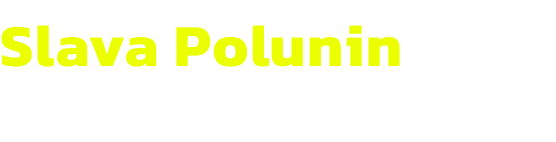 Slava Polunin
Actor, Director, Clown