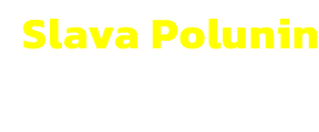 Slava Polunin
