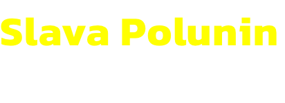 Slava Polunin
