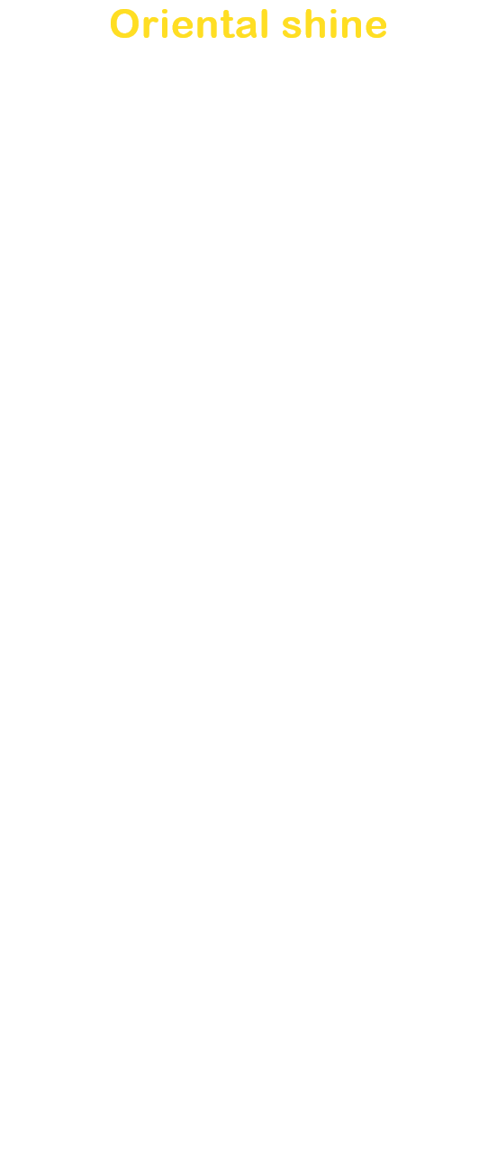 Oriental shine
Story-telling and folklore are features common to the expansion of collective memories, so it is without surprise that we will find similar stories in all cultures. Let us look into the example of Japan, whose fairy tales are influenced by S