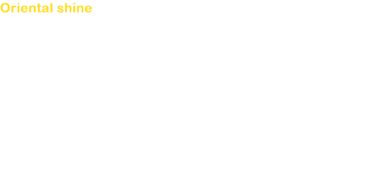 Oriental shine
Story-telling and folklore are features common to the expansion of collective memories, so it is without surprise that we will find similar stories in all cultures. Let us look into the example of Japan, whose fairy tales are influenced by S