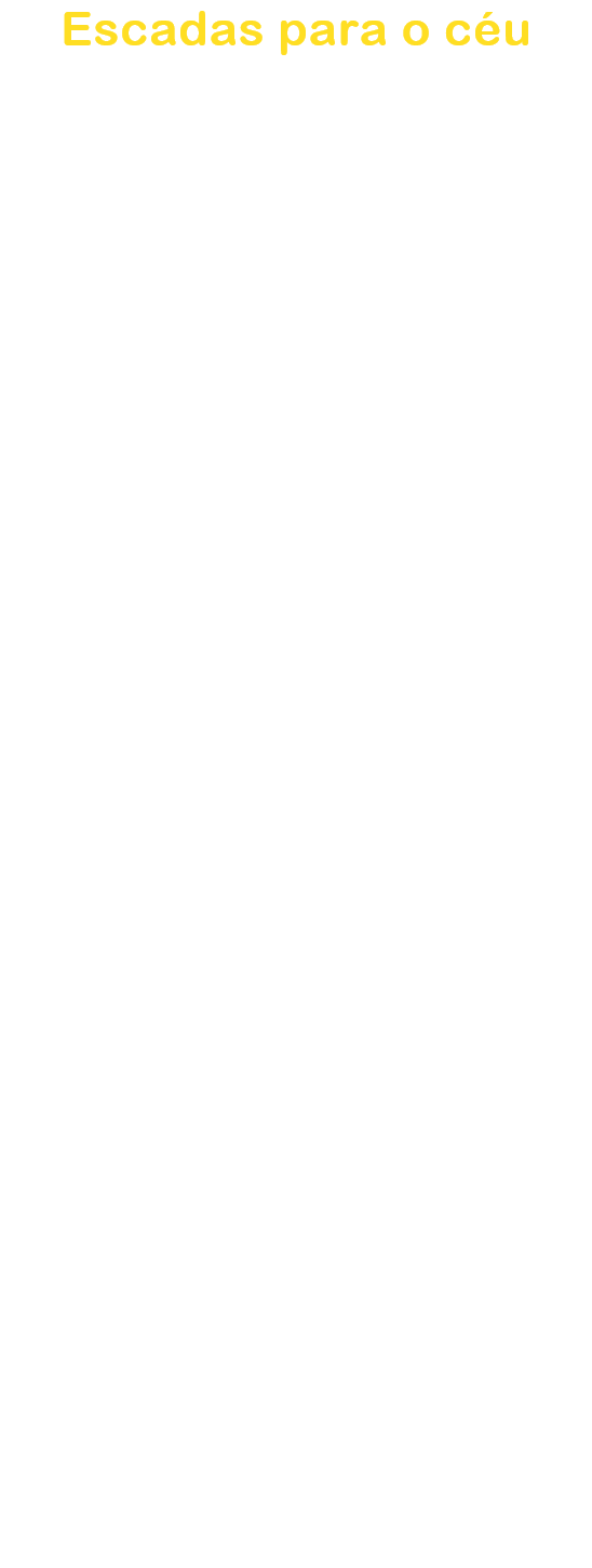 Escadas para o cu
A verso de Jacobs retrata Joo, um simptico rapaz que vive na pobreza com a sua me numa pequena casa no campo. Certo dia, indo a caminho do mercado para vender o ltimo recurso da famlia, uma vaca, o rapaz acaba por trocar o animal p