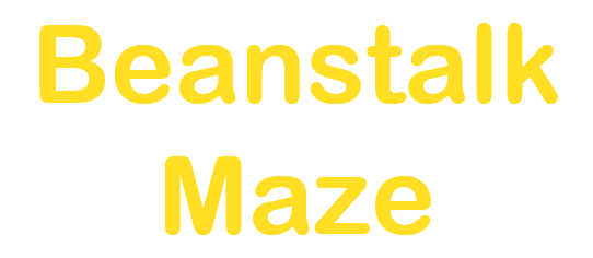 Beanstalk Maze