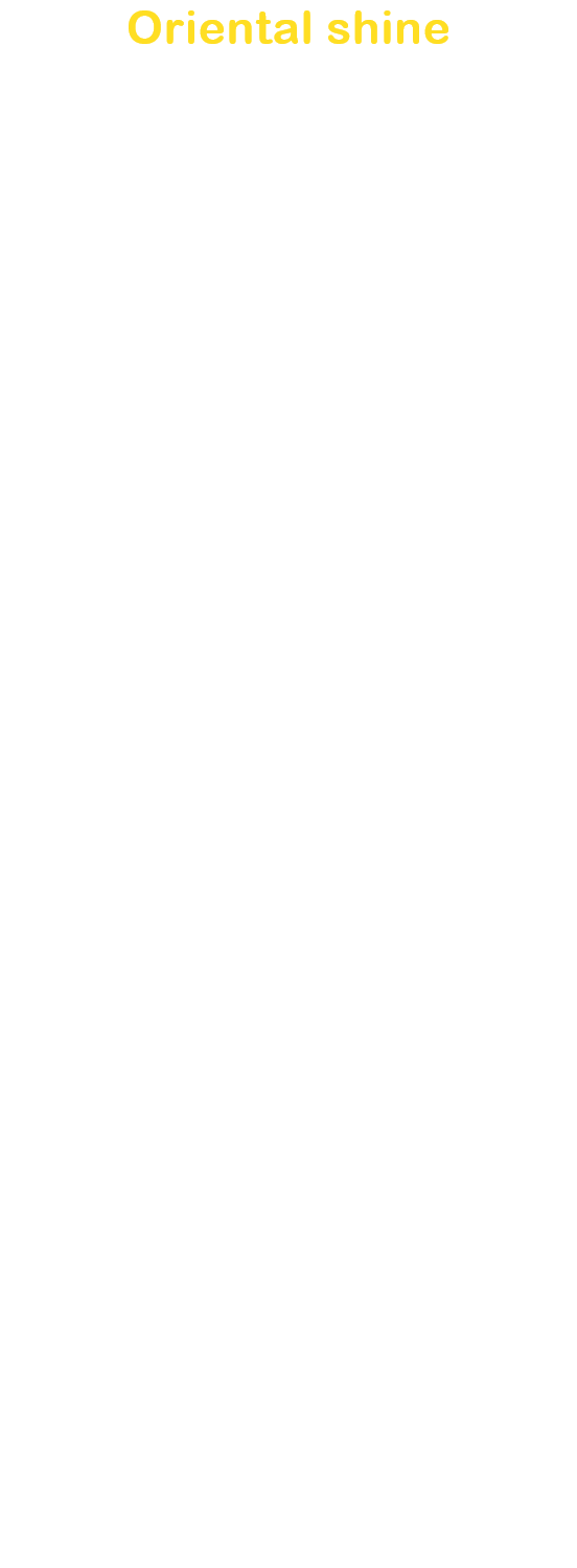 Oriental shine
Story-telling and folklore are features common to the expansion of collective memories, so it is without surprise that we will find similar stories in all cultures. Let us look into the example of Japan, whose fairy tales are influenced by S