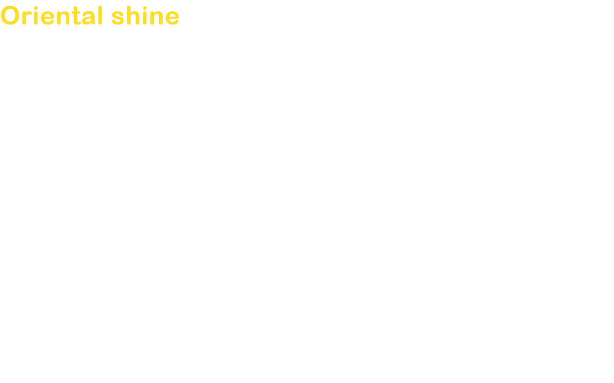 Oriental shine
Story-telling and folklore are features common to the expansion of collective memories, so it is without surprise that we will find similar stories in all cultures. Let us look into the example of Japan, whose fairy tales are influenced by S