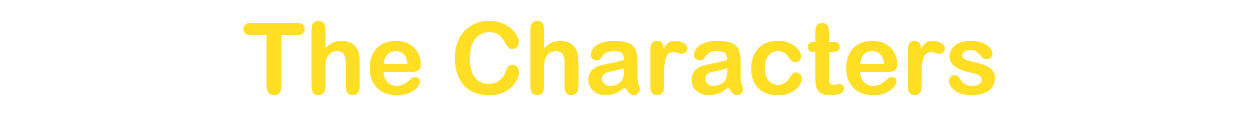 The Characters