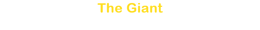 The Giant
Yoshihara Mamoru