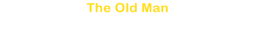 The Old Man
Yoshihara Mamoru