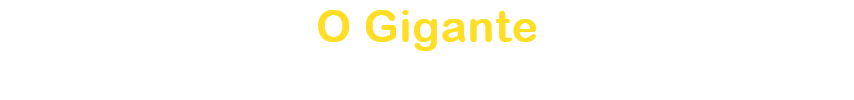O Gigante
Yoshihara Mamoru