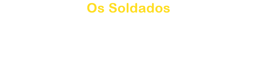 Os Soldados
Nakayama Shuhei / 
Shiina Kana /
 Araki Yuki
