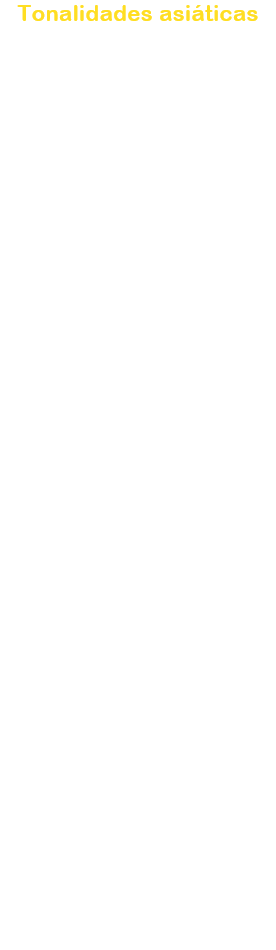 Tonalidades asiticas

A narrao de histrias e a arte popular so caratersticas comuns  expanso da memria colectiva, pelo que no  de surpreender que encontremos contos ou histrias semelhantes em todas as culturas. Vejamos o exemplo do Japo, cujas
