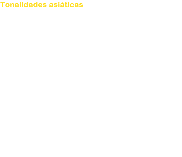 Tonalidades asiticas
A narrao de histrias e a arte popular so caratersticas comuns  expanso da memria colectiva, pelo que no  de surpreender que encontremos contos ou histrias semelhantes em todas as culturas. Vejamos o exemplo do Japo, cujas 