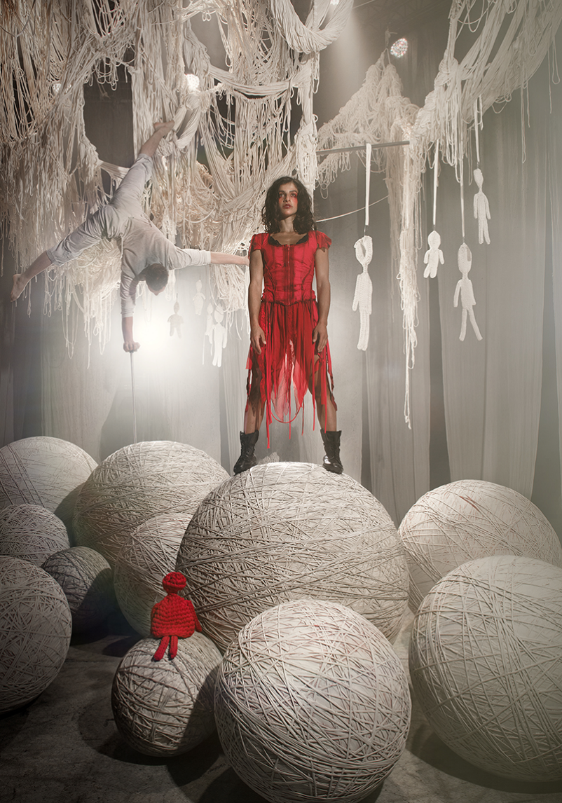Knitting Peace_Photo Karoline Henke (6)