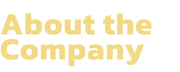 About the Company