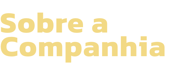 Sobre a Companhia 